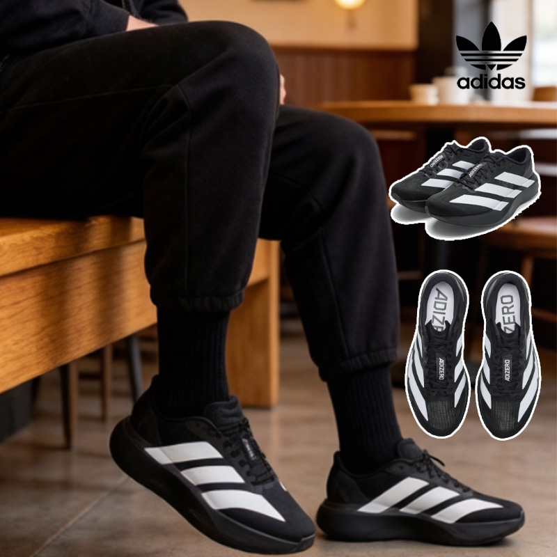 Мужские кроссовки adidas Adize – обзор и цена Adidas Shoes Samba