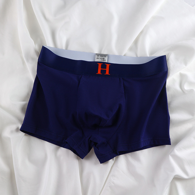 Мужские боксеры с магнитным ка – обзор и цена Pouch Boxer Pouch