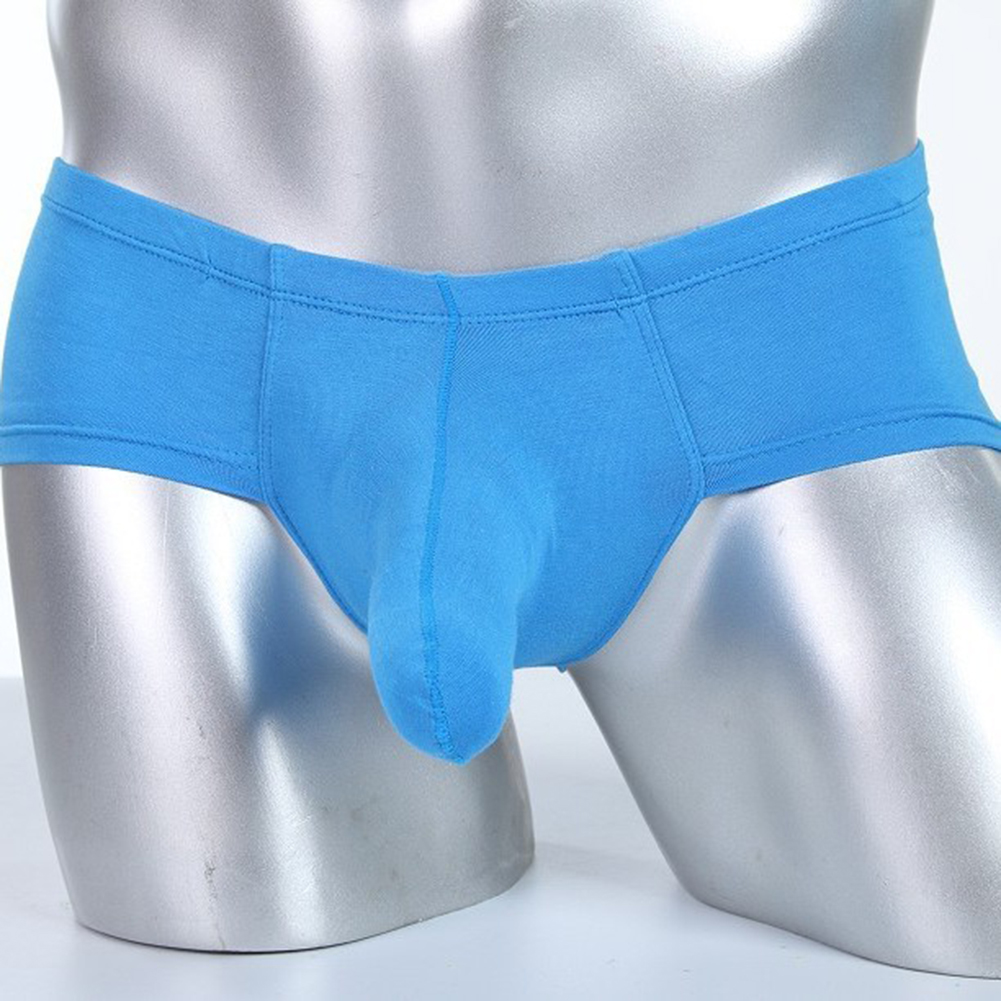 Модные мужские трусы-боксеры о – обзор и цена Pouch Boxer Pouch