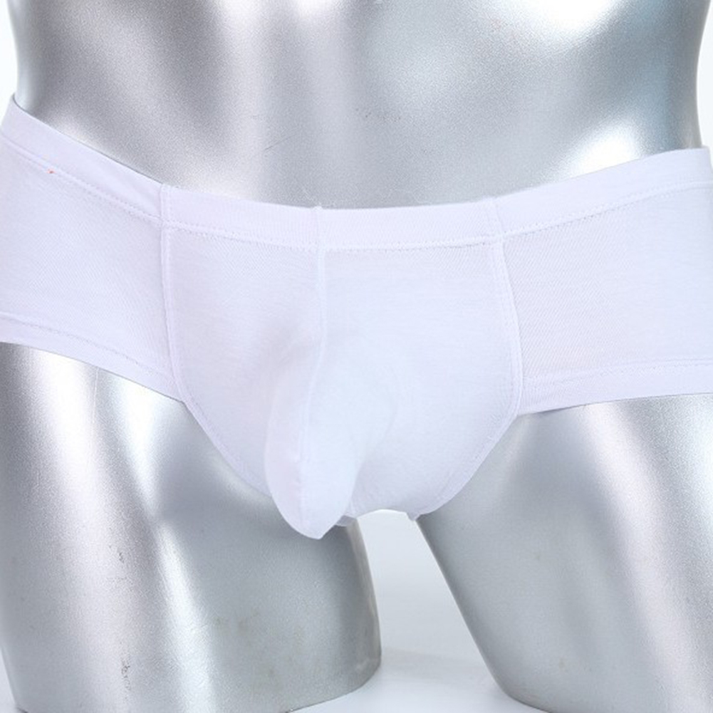 Модные мужские трусы-боксеры о – обзор и цена Pouch Boxer Pouch