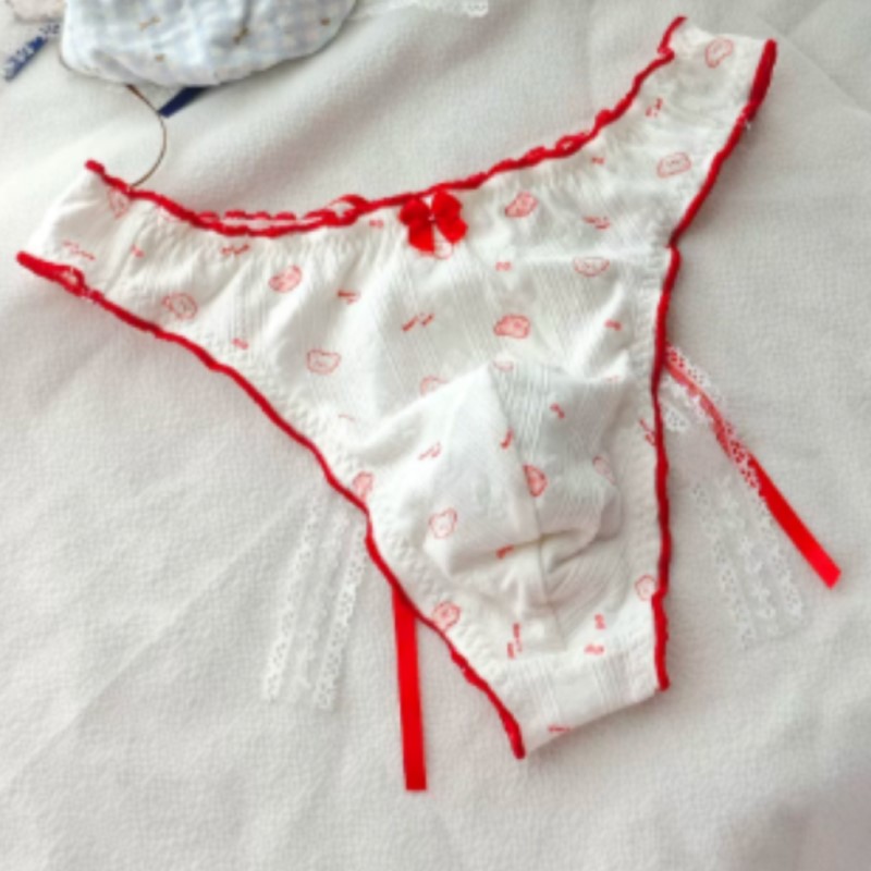 Японские новые сладкие цветочн – обзор и цена Pouch Boxer Pouch