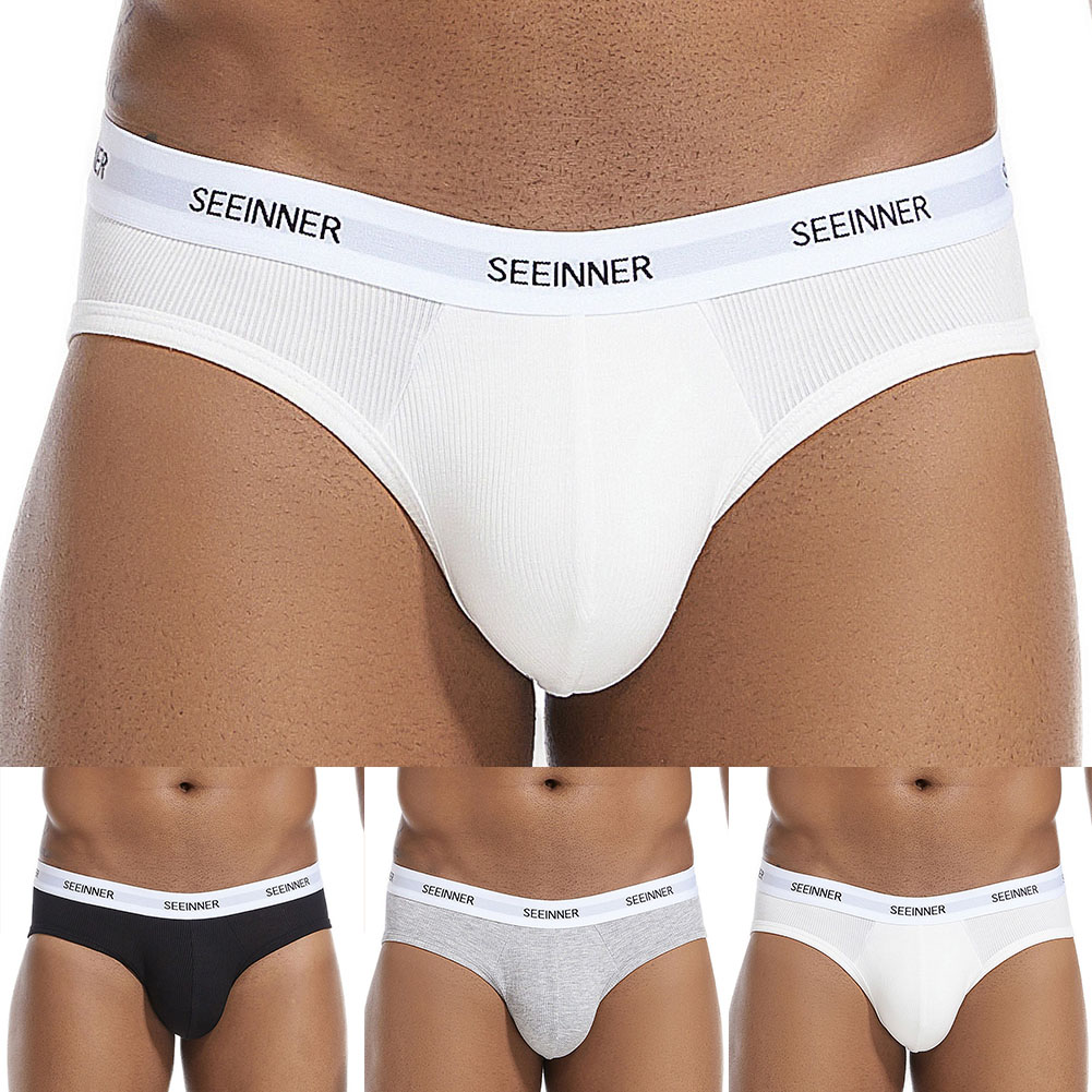 Мужское нижнее белье, хлопковы – обзор и цена Pouch Boxer Pouch