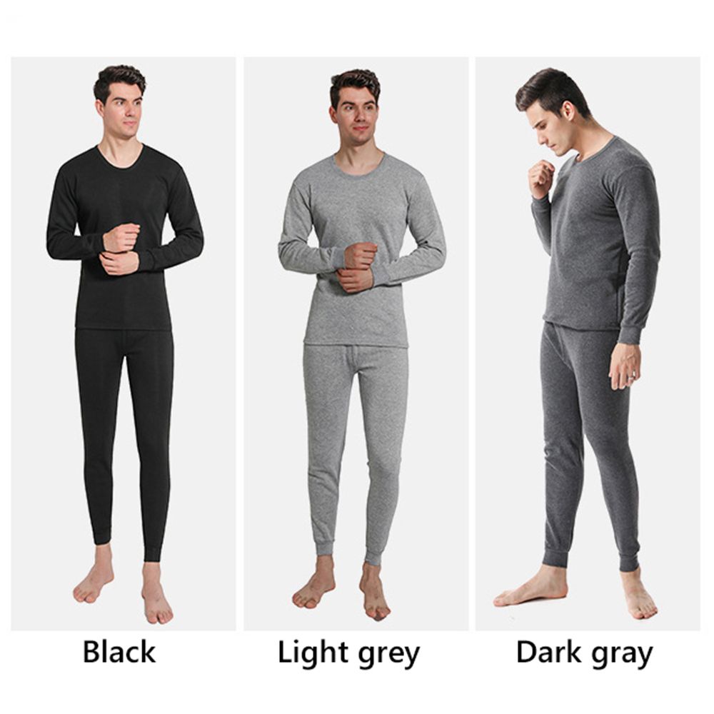 Термобелье для мужчин с флисов – обзор и цена Thermal Long John