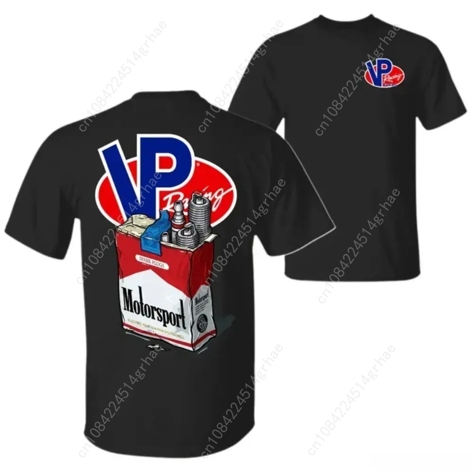 Футболка VP Racing Motorsport  – обзор и цена Base Layer Top