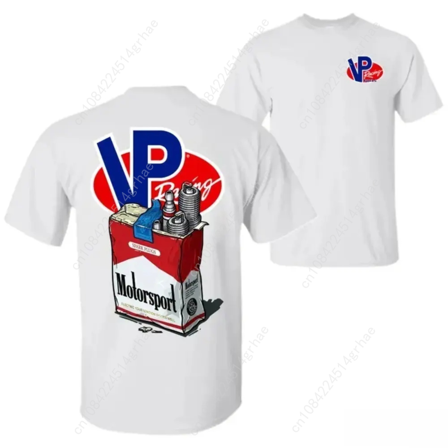 Футболка VP Racing Motorsport  – обзор и цена Base Layer Top