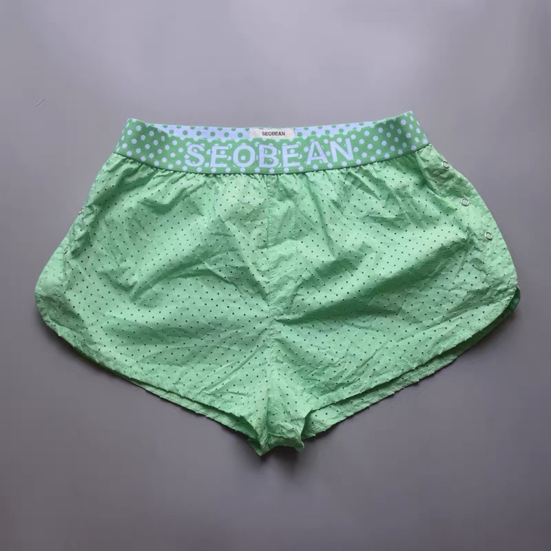 Новые модные мужские боксеры н – обзор и цена Mesh Sport Boxer