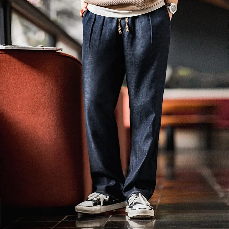 Maden Мужские джинсы для осени – обзор и цена Levis Jeans 501
