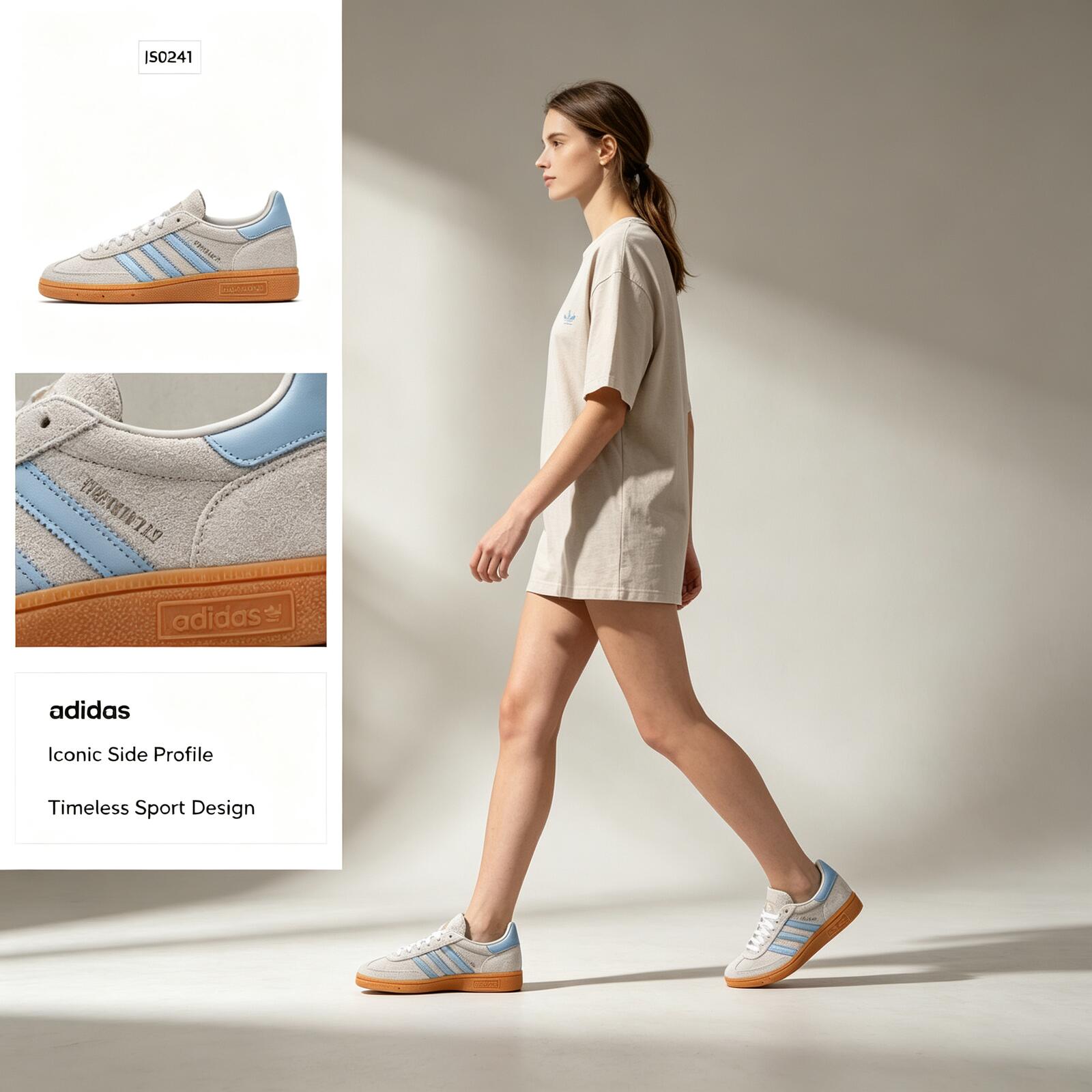 Популярные мужские кроссовки A – обзор и цена Adidas Shoes Samba