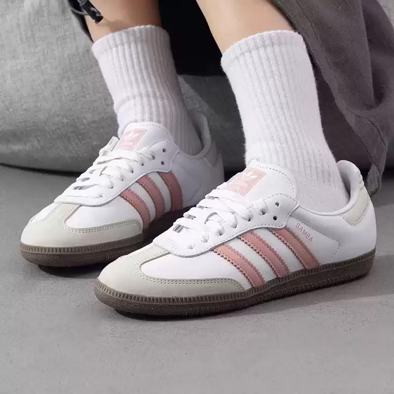 Оригинальные женские кроссовки – обзор и цена Adidas Shoes Samba